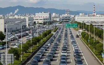 關稅衝擊台灣汽車供應鏈｜經濟部將協調中鋼讓利 檢討貨物稅政策