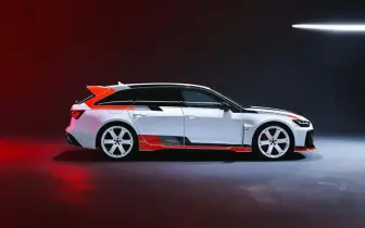 Audi RS6 Avant 賣到翻，新款還沒來、老款照樣搶手