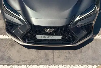 和泰《Lexus NX》油電系統升級 售價不變 取消NX250動力 