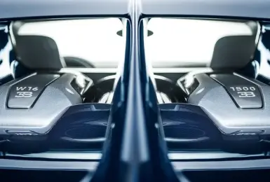 Bugatti W16 還沒說再見？全新 Solitaire 計畫有望持續推出舊引擎