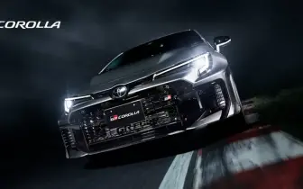 Toyota GR Corolla 新年式小幅升級 9/18日本登場