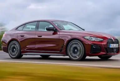 美國二手車價格再攀升，BMW 4 Series領漲成為最熱門二手選擇