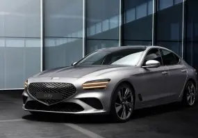 Genesis G70 或將停產傳聞浮現，但官方強調仍持續銷售並保持市場競爭力