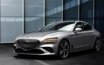 Genesis G70 或將停產傳聞浮現，但官方強調仍持續銷售並保持市場競爭力