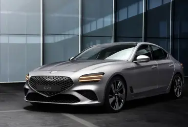 Genesis G70 或將停產傳聞浮現，但官方強調仍持續銷售並保持市場競爭力