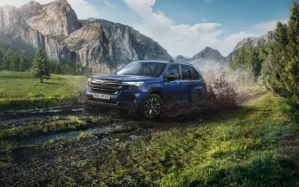 降價上市！大改款Subaru Forester 油電降10萬 汽油降4萬起