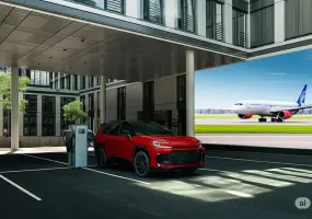 大改款《Toyota RAV4》產線恐撤出美國 PEHV新增前驅車 拚貨物稅減半