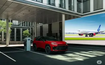 大改款《Toyota RAV4》產線恐撤出美國 PEHV新增前驅車 拚貨物稅減半