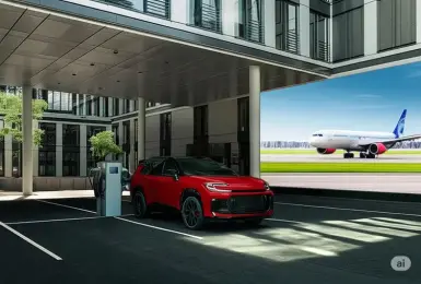 大改款《Toyota RAV4》產線恐撤出美國 PEHV新增前驅車 拚貨物稅減半