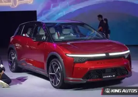 鴻海Q2營收創新高 Model B預計第四季上市
