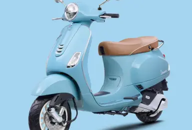 2025年8月購車優惠｜Vespa LX 125限時優惠三重奏 心動倒數中！