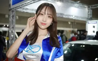 【國王車訊】車模美女收集 KOYORAD 雪野るな