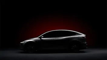 Tesla Model Y L 長軸版秋季登場 六人座更舒適