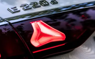 搶中國市場 純電《Mercedes-Benz E-Class》換平台 提前上市