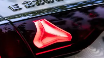 搶中國市場 純電《Mercedes-Benz E-Class》換平台 提前上市