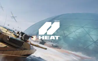 遊戲電玩｜戰遊網旗下最新作品《World of Tanks: HEAT》 gamescom全球首度公開