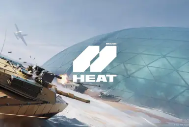 遊戲電玩｜戰遊網旗下最新作品《World of Tanks: HEAT》 gamescom全球首度公開