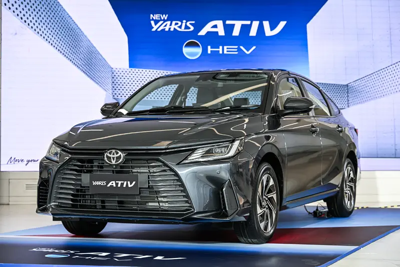HEV Premium