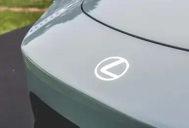 Lexus LFR：LFA 後繼者有望於2025年內提前公開亮相