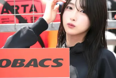 【國王車訊】車模美女收集 ARTA GALS 一之瀬優香