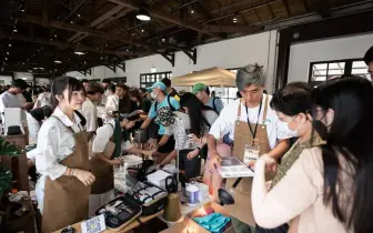展覽活動｜全台最大戶外循環盛會「舊市凹逗 JUST OUTDOOR」2025/8/30~8/31相約南港瓶蓋工廠