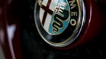 Alfa Romeo 確定9月登台 Giulia 與 Stelvio 預計率先亮相