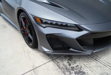 TLX 即將停產，Acura 不會放棄運動跑車市場