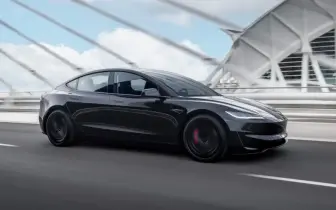 Tesla回應關稅限時促銷｜Model 3最多降10萬 Model X不降價 Model Y繼續德國進口