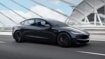 Tesla回應關稅限時促銷|Model 3最多降10萬 Model X不降價 Model Y繼續德國進口