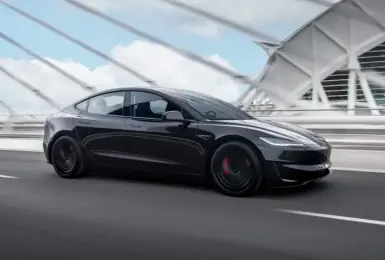 Tesla回應關稅限時促銷｜Model 3最多降10萬 Model X不降價 Model Y繼續德國進口
