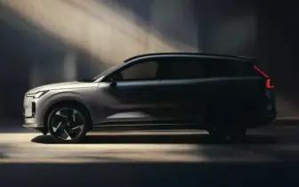 Volvo XC70 全新價出爐！跨界休旅定位搶攻家庭市場