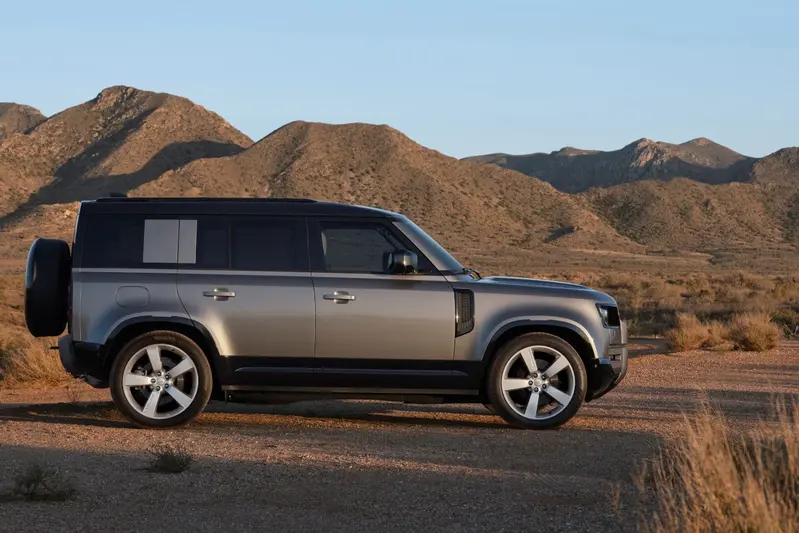 Defender