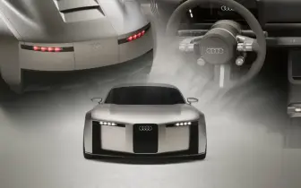 純電TT！《Audi Concept C》2027年量產 執行長稱：外型不會變 銷量不會好