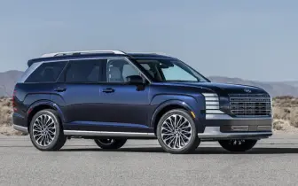 現代工會釀罷工  恐影響台灣Hyundai Palisade與Santa Fe供貨