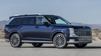 現代工會釀罷工  恐影響台灣Hyundai Palisade與Santa Fe供貨
