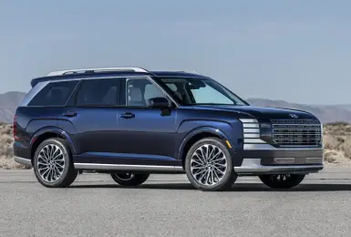 現代工會釀罷工  恐影響台灣Hyundai Palisade與Santa Fe供貨