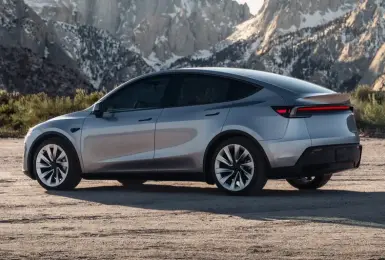 不降價也熱賣！小改款《Tesla Model Y》蟬聯3個月銷冠 累積銷量逾5,500輛