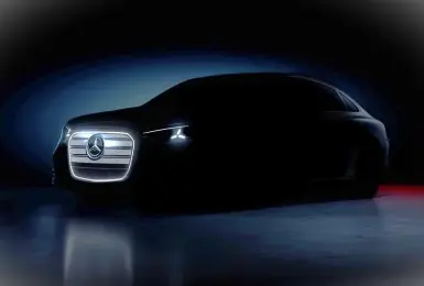 大水牛回來了？！純電《Mercedes-Benz C-Class》續航上看800公里 明年發表