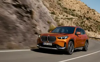 《汎德BMW》入主X1 1 Series等車系月繳免6千 或百萬零利率 