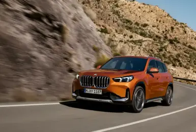 《汎德BMW》入主X1 1 Series等車系月繳免6千 或百萬零利率 