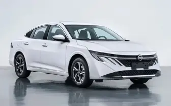 大改款《Nissan Sentra》搶先看！取消懸浮式車頂 底盤與引擎沿用 預計年底發表