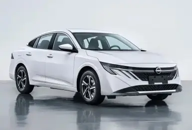 大改款《Nissan Sentra》搶先看！取消懸浮式車頂 底盤與引擎沿用 預計年底發表