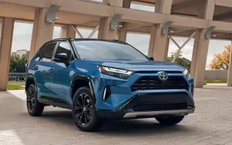 軟體瑕疵！Toyota集團在美國召回逾68萬輛 並暫時停售電動車