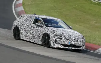 純電《Audi RS6 Avant》都開上賽道了 卻驚傳停止研發 