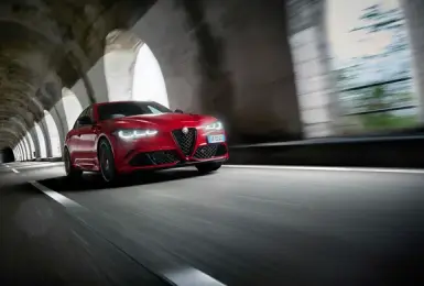 四天售罄 Alfa Romeo Giulia Quadrifoglio 寶嘉爭取新配額