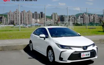 iRant大手筆 購入數千輛油電神A 用車體驗再升級