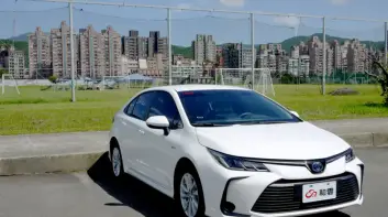 iRant大手筆 購入數千輛油電神A 用車體驗再升級