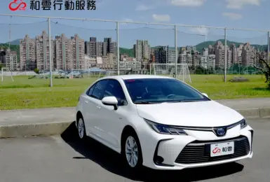 iRant大手筆 購入數千輛油電神A 用車體驗再升級