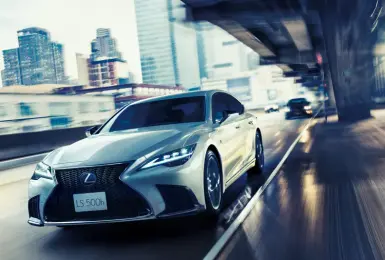 2025年9月《豪華進口車》銷售排行：和泰《Lexus LS》旗艦轎車退場訊號亮了？！《Volvo XC60》銷量大增