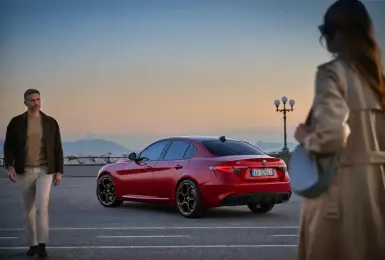 「Alfisti 愛快信徒」真棒｜《Alfa Romeo》台灣捷報，二周接單突破 250 張
